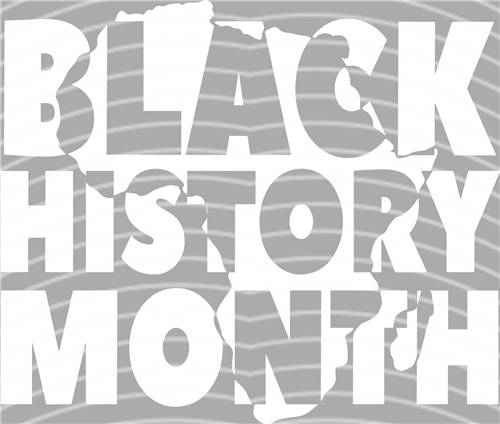 Black History in 1865-LY 308